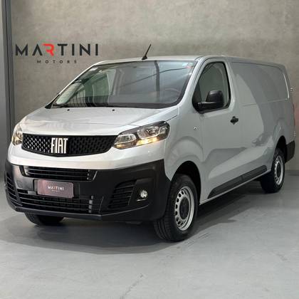 FIAT SCUDO 1.5 BLUEHDI DIESEL CARGO MANUAL FIAT SCUDO 1.5 BLUEHDI DIESEL CARGO MANUAL